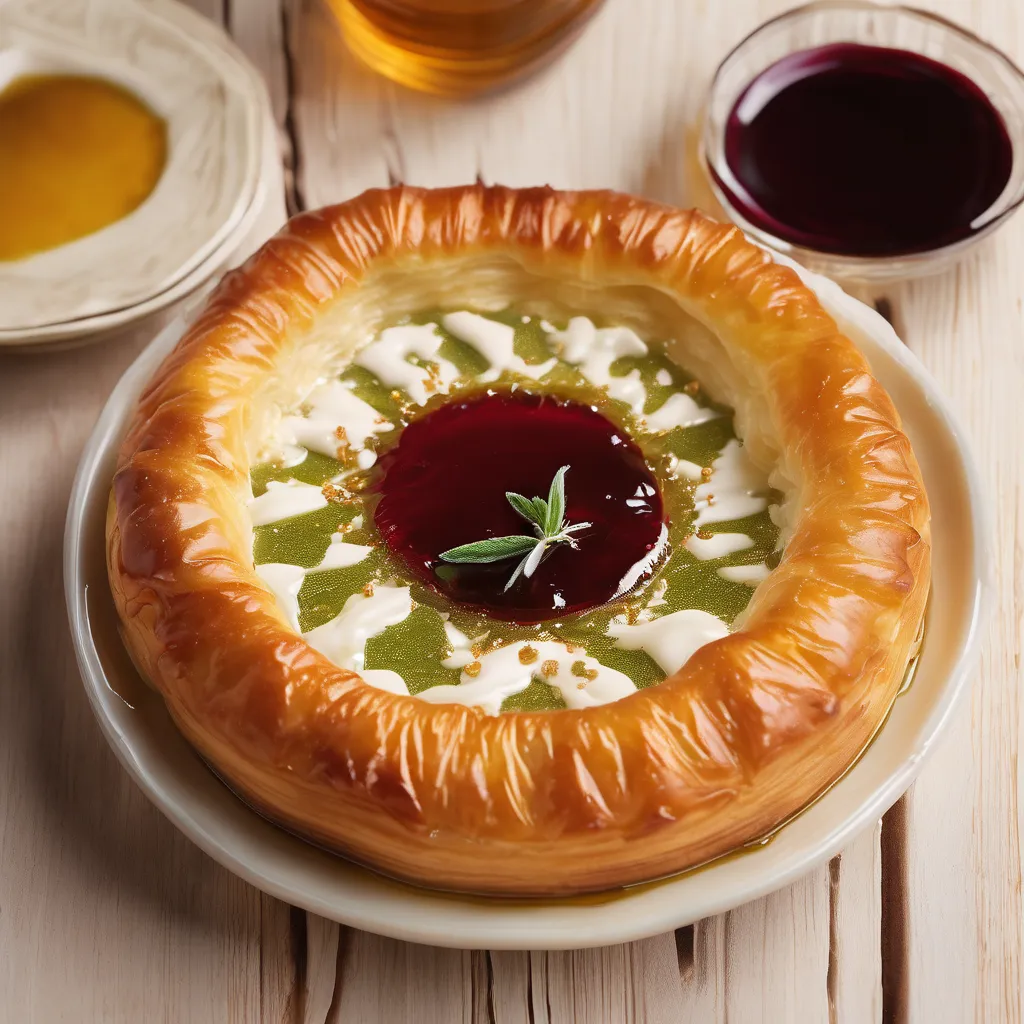 Mest Oldum'da özel gece sunumu