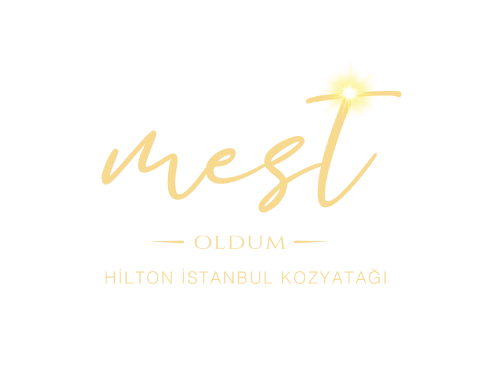 Mest Oldum - Hilton İstanbul Kozyatağı
